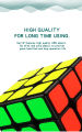 QY Speed Cube Rubik's cube 3x3x3 Puzzle Toy. 