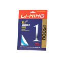 Li-Ning Number 1 Boost Badminton Racquet String. 