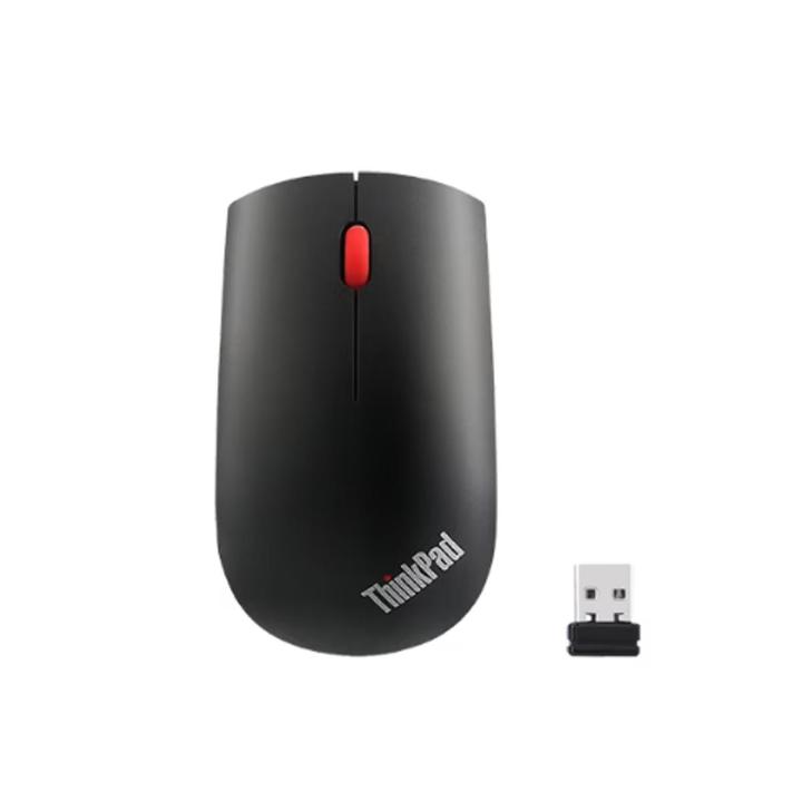 Lenovo ThinkPad Essential Wireless Mouse