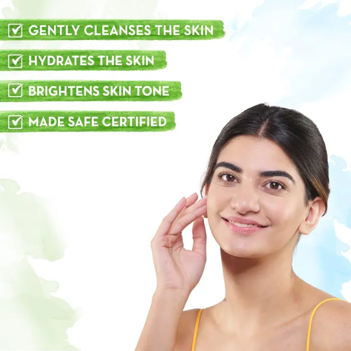 Mamaearth%20Rice%20Water%20&%20Niacinamide%20Face%20Wash%20Hydrating%20and%20Brighteninge%20(100%20ml)%20-%20Image%204