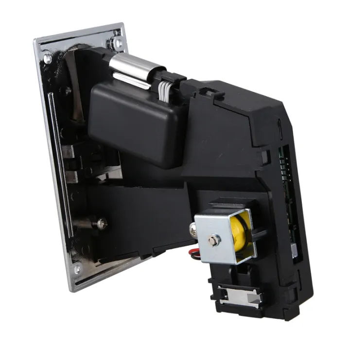 Multi%20Coin%20Acceptor%20Selector%20for%20Mechanism%20Vending%20Machine%20Mech%20Arcade%20Game%20-%20Image%204