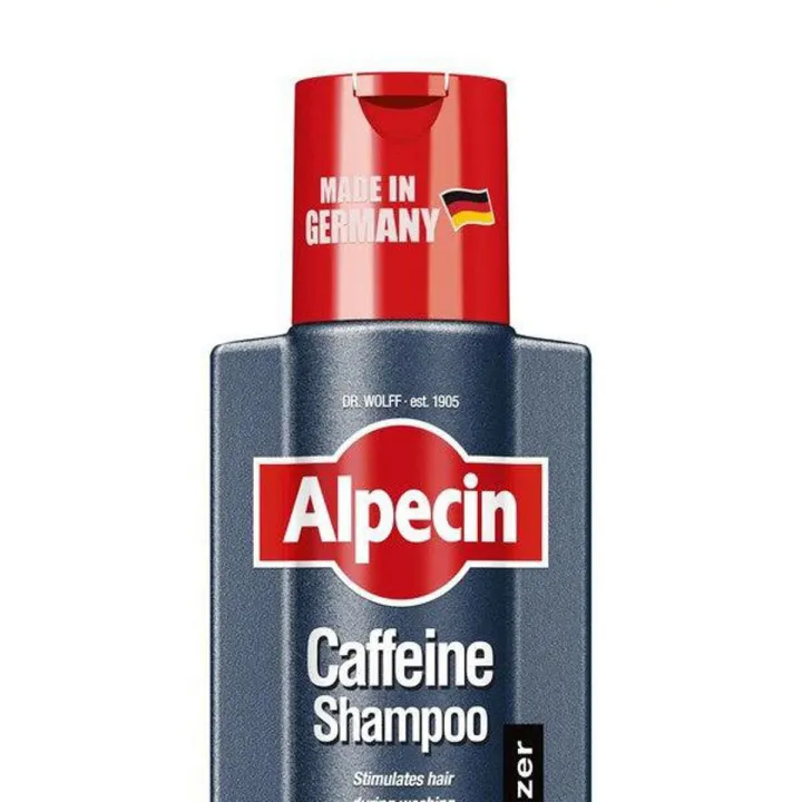Alpecin Caffeine Shampoo C1 250ml