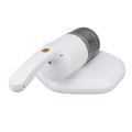 Vacuum Mite Remover, Cordless More Than 50Kpa Mite Vacuum Cleaner Widened Suction Mouth 2400mah for Clothes. 
