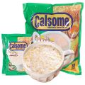 CALSOME NUTRITIOUS CEREAL DRINK - 30 SACHETS. 