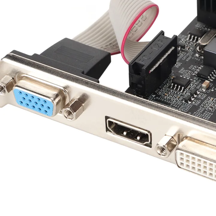 Low%20Profile%20GPU%204G%20DDR3%20128bit%20700MHz%201400MHz%20HD%20DVI%20VGA%20PCI%20Express%20X16%203.0%20Desktop%20Graphics%20Card%20for%20Computer%20Chassis%20-%20Image%203