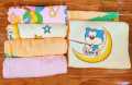New Born Baby Ultra Soft & Comfortable Towel CN -1pcs. 