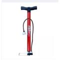Bicycle AIR Pump for CAR, Scooter, Bike, Bicyle, Football ETC with Ball NIDDLE Bicycle pumper (Big Size). 