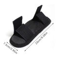1Pc Detachable Shoulder Strap Pad Cushion For Backpack Shoulder Bag Decompression Non Slip Shoulder Strap Pad Bags Accessories.