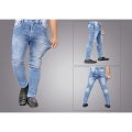 New  Collection Slim-fit Stretchable Denim   INDIAN Jeans Pant For Men. 