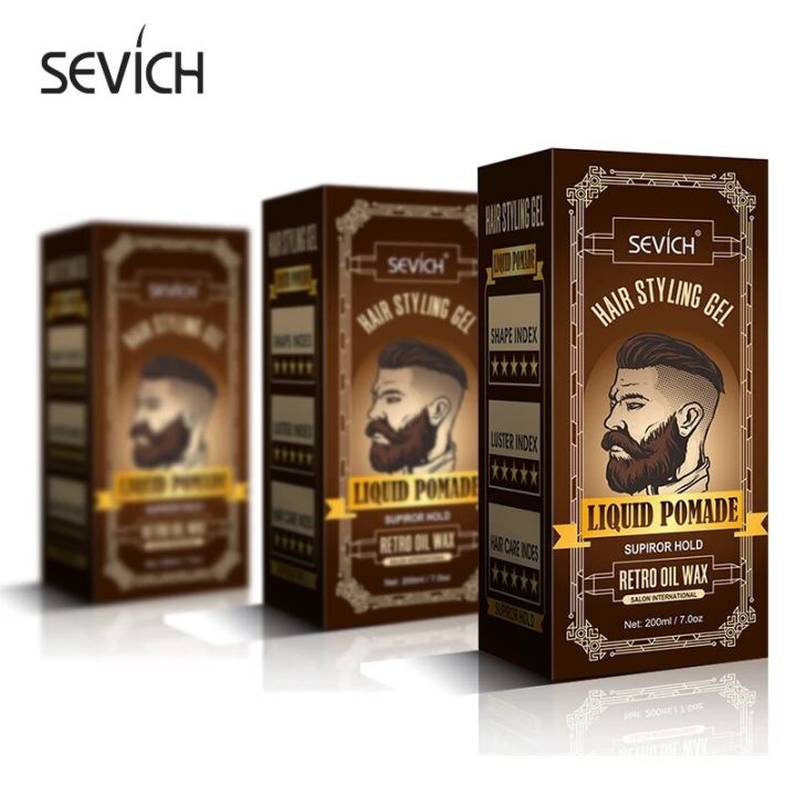 Sevich%20Professional%20Hair%20Moisturizing%20Holding%20Gel%20Retro%20Hair%20Salon%20Styling%20Hair%20Cream%20Wax%20for%20Men%20Strong%20Pomade%20Edge%20Control%20-%20Image%203