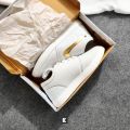 new fashion Men Sneakers Men Casual Shoes Fashion Snake shoes.