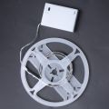 4.5V Battery Operated 50Cm Rgb Led Strip Light Waterproof.