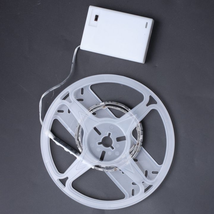 4.5V%20Battery%20Operated%2050Cm%20Rgb%20Led%20Strip%20Light%20Waterproof%20-%20Image%205