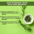 Alps Goodness Rosemary Water For Hair Growth | Hair Spray for Regrowth 200ml.