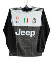 Juventus Full sleeve Football Jersey For Man - T Shirt For Man - Juventus Jersey. 
