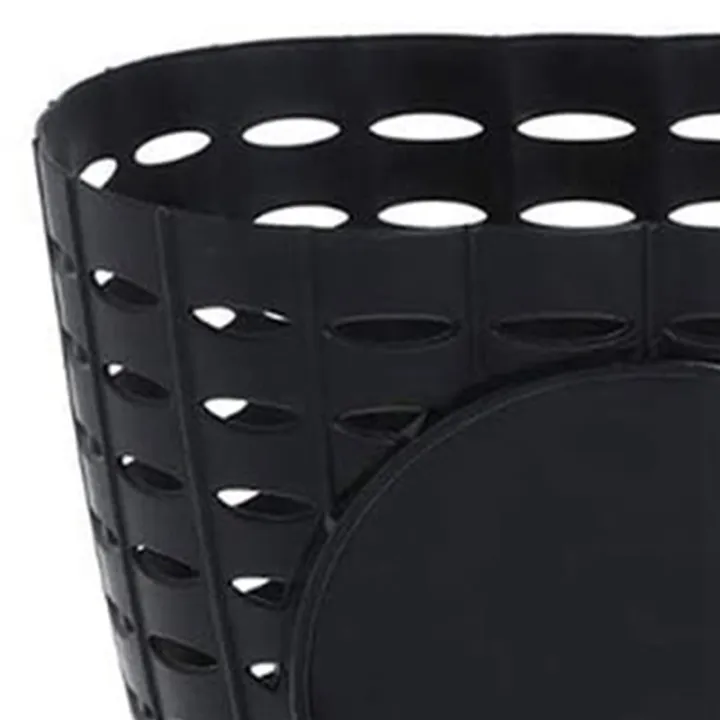 2X%20Kids%20Bicycle%20Basket,%20Children%20Plastic%20Front%20Handlebar%20Bike%20Basket%20for%20Storage,%20Black%20-%20Image%203