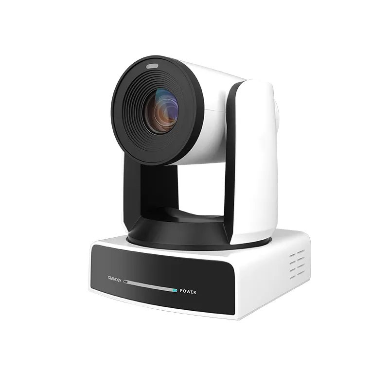 SMTAV AI tracking 4K UHD 30X Video Camera NDI PTZ HDMI Support POE