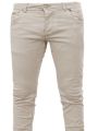 Light cream color denim pant collection for men | Cream jeans pant collection for men. 