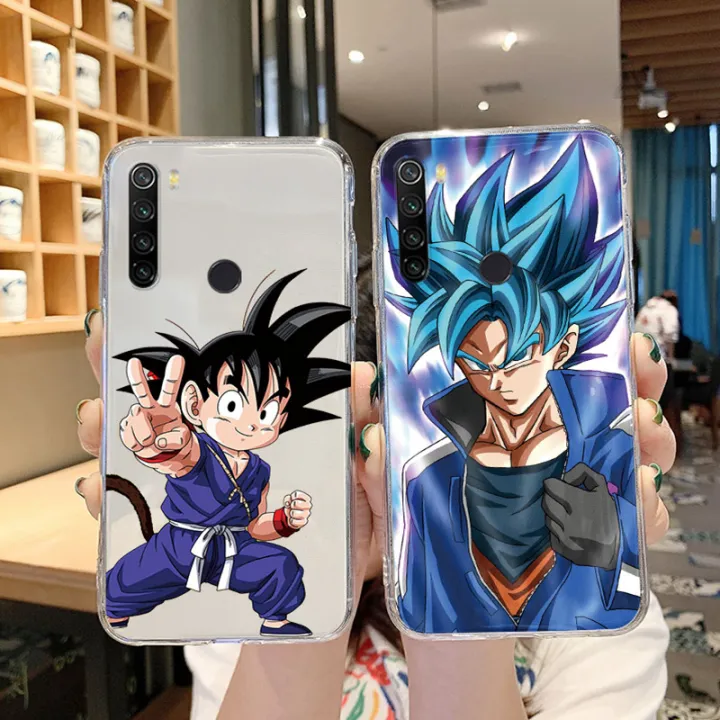 Anime%20Dragons-Balls%20Son-Gokus%20Silicone%20Case%20For%20Xiaomi%20Redmi%20Note%208%208T%20Cover%20Capa%20Bags%20Clear%20for%20redmi%20Note%208%20pro%20Transparent%20-%20Image%204