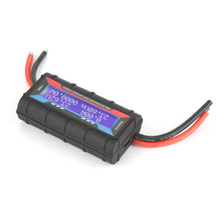 150A%20Current%20Power%20Meter%20High%20Precision%20Watt%20Volt%20Amp%20DC%20Analyzer%20DM(null)%20-%20Image%203