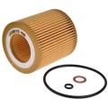 Engine Oil Filter Hu816X For Bmw E60 E82 E88 E90 E92 E93 09106015 11427541827. 