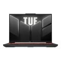 Asus TUF Gaming A16 FA607NUG - (Mecha Gray) Ryzen 7-7445HS 512/16 16" (1920x1200) 144Hz NVIDIA RTX 4050 - 6GB DDR6 (140W) RGB Keyboard Intact.