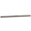5 Pcs Lathe HSS Tool Bit: 1 Pcs 10Mm Parting Milling Lathe HSS Tool Bit Gray & 4 Pcs Lathe Square Cutting Tool Bits 8Mm. 