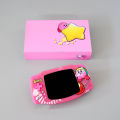 GameBoy Advance Game Console 3.0 IPS screen GBA SP High-Bright Color Screen Nostalgic Handheld Machine Holiday Gift. 