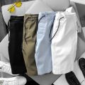 Two Quarter Fashionable Cotton Short Pant For Men - Short Pant. 