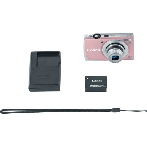 Canon%20Power%20Shot%20A2600%20Digital%20Camera%20-%20Image%203