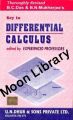Key to Differential Calculus by B C Das & B N Mukherjee ( Solution). 