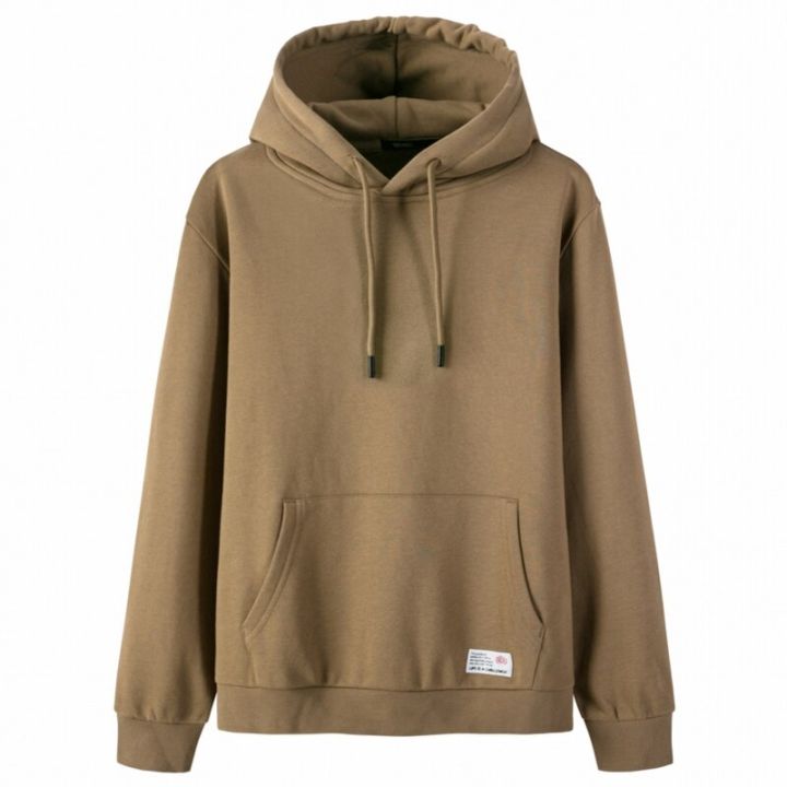 SEMIR%20Thermal%20Hooded%20Sweatshirt%20for%20Men%20Cotton%20Pullover%20Hoodie%20Sport%20Sweatshirt%20Pocket%20Casual%20spring%20Autumn%20Hoodies%20Men%20-%20Image%203