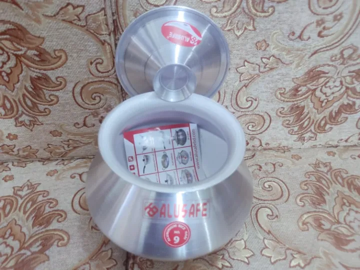 Pakistani%20Alusafe%2023x16cm%20Pure%20Aluminium%20Cookware%20Bone(Patil)%20With%20Aluminium%20Lid.%20Patil,Hari,Vater%20Patil,%20Rice%20Hari%20With%20Lid.Gift%20And%20Home%20Decoration.%20Model:R05.%20-%20Image%209