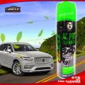 DTR AC Pro Cleaner | AC Cleaner | Air Conditioner Cleaner | AC Maintenance - Premium Air Conditioner Cleaner & Deodorizer for Fresh Air Flow-500 ml. 