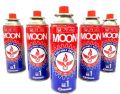 MOON stove Bottle , Campaign outdoor mini stove Bottle /can.