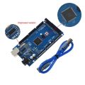 Mega2560 ATMEGA16U2 / Pro Mini MEGA 2560 Mega+WiFi R3 ATmega2560 Chip CH340G For Arduino UNO R3 Development Board WeMos ESP8266.