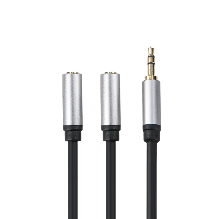 3.5mm%20Y%20Splitter%20Three%20Section%20Audio%20Cable%203.5mm%20Female%20to%20Dual%203.5mm%20Male%20Headphone%20Splitter%20Audio%20Expansion%20Cable%200.3m%20Black%20-%20Image%205