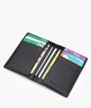 PU Leather business card Credit Card Holder.