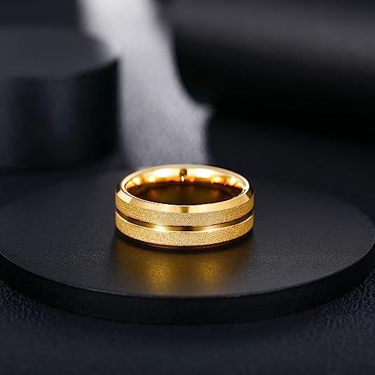 Gold%20ring%20jewelry%20gold%20ring%20for%20men%2024k%20silver%20plated%20tungsten%20carbide%20rings%20for%20men%20-%20Image%204