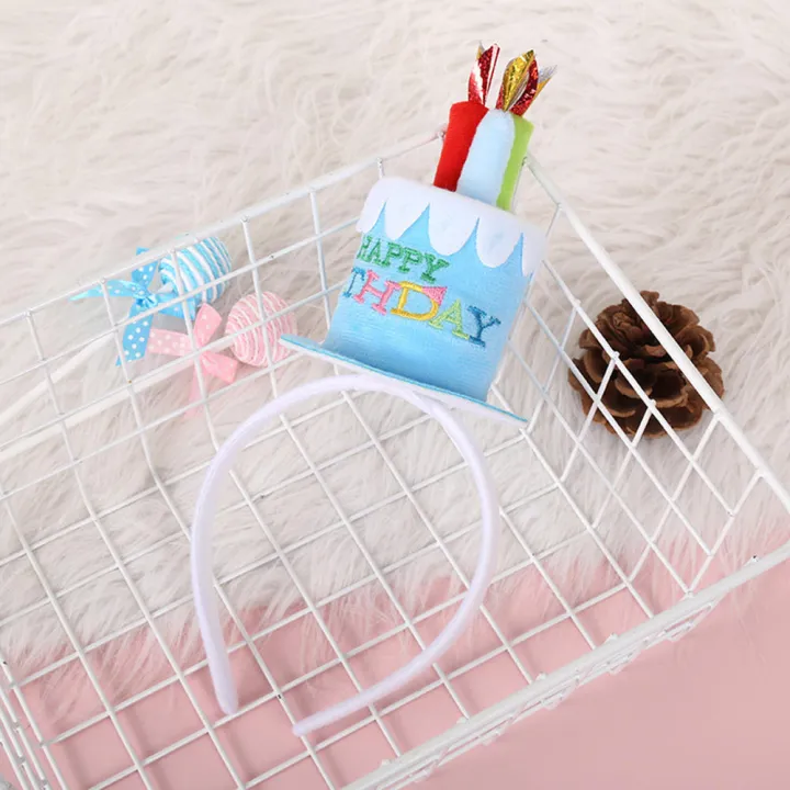 Creative%20Cake%20Candle%20Hat%20Headband%20Eye-catching%20Decorative%20Novelty%20Cake%20Hat%20Hair%20Bands%20%20Birthday%20Headband%20for%20Birthday%20Celebration%20Birthday%20Party%20Supplies%20Party%20Photo%20Props%20Birthday%20Decoration%20Props%20-%20Image%203