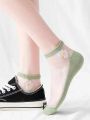 New China Muja Socks For Women 1Pair.