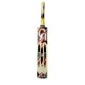 CA King Cricket Tape Tennis Bat. 