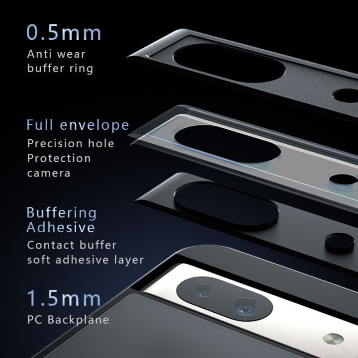 For%20Google%20Pixel%208%20A%20Pro%20Phone%20Case,%20Matte%20Skin%20Texture%20Transparent%20Anti%20Fingerprint%20Anti%20Yellowing%20Cover%20-%20Image%208
