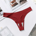 High Premium Quality Ice Silk Panties. 