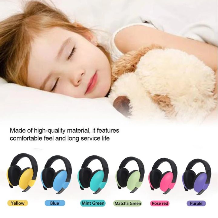 ARM NEXT Baby Earmuffs Infant Hearing Protection Baby Headphones Noise  Cancelling Headphones for Babies for Months to Years