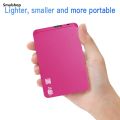 Smalshop Ssd for Windows Solid State Drive for Pc Portable Usb 3.0 External Ssd 1/2/4tb High-speed Data Storage for Mobile Phone Laptop.