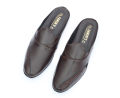 Luxury Stylish Half Shoe For Men, Fashionable Premium Sandal For Men, FARUK'S Flats Formal Half Shoe, New Fashionable Half Shoe For Men, Half Shoe For Men.