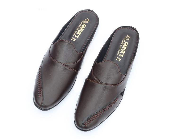 Luxury%20Stylish%20Half%20Shoe%20For%20Men,%20Fashionable%20Premium%20Sandal%20For%20Men,%20FARUK'S%20Flats%20Formal%20Half%20Shoe,%20New%20Fashionable%20Half%20Shoe%20For%20Men,%20Half%20Shoe%20For%20Men%20-%20Image%206