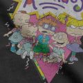 Gangs All here ruat T-shirt men fashion cotton tees round neck short sleeve t shirts big size tops. 