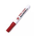 Red Leaf 707 Permanent Marker 1 Pc/12 Pcs Black Blue Red - Highlighter Pen.